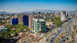 Improving Connections: Qatar Airways Addis Abab Office in Ethiopia